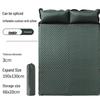 Automatic Self-Inflating Camping Sleeping Pad