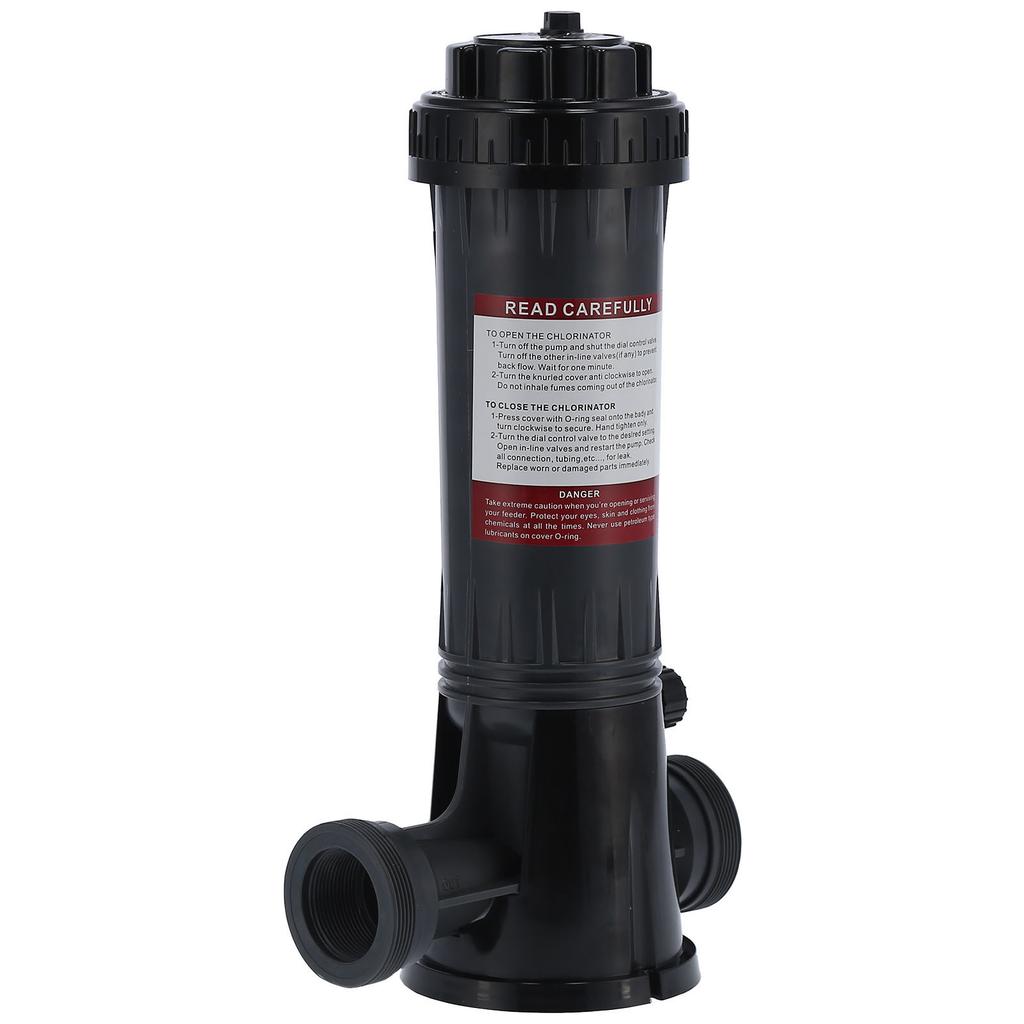 Automatyczny dozownik chemikaliów Dozownik chloru Dozownik chloru Sprzęt do czyszczenia basenu