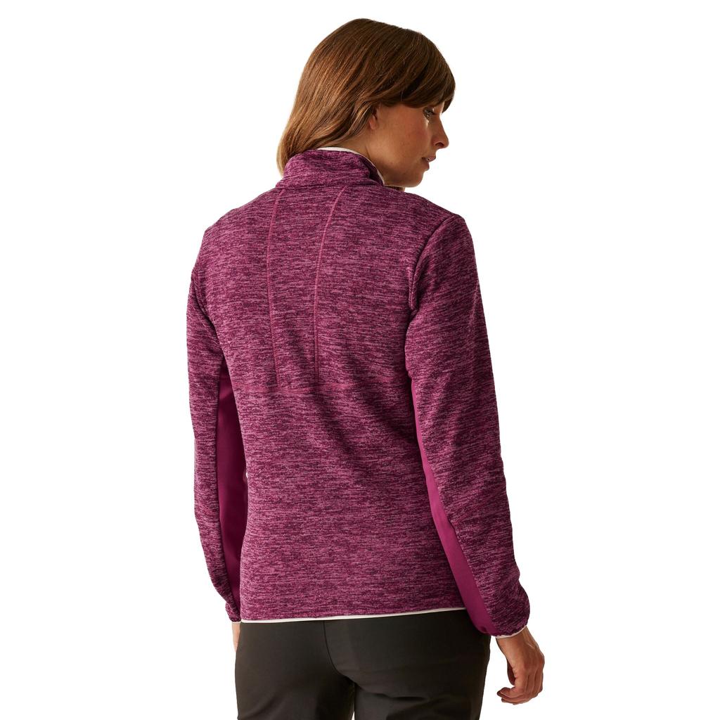 Regatta Womens/Ladies Ralina Fleece Jacket
