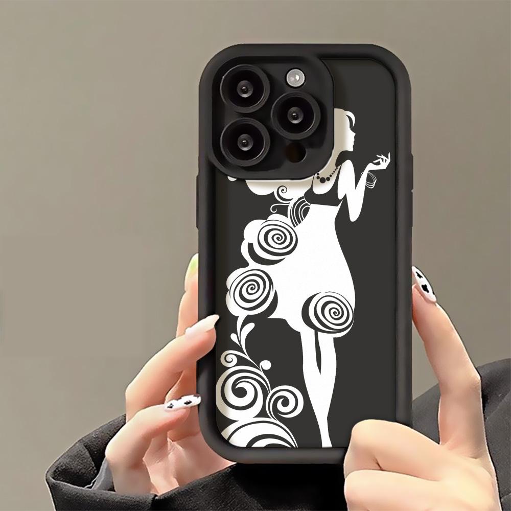 Phone Case for iPhone 11 13 16 Pro Max iPhone 14 15 Pro Max 12 13 Pro Max 16 Plus 7 8 Plus 13 Pro 14 Pro Samsung S24 FE A55 A05S A54 A06 S22 A15 S23