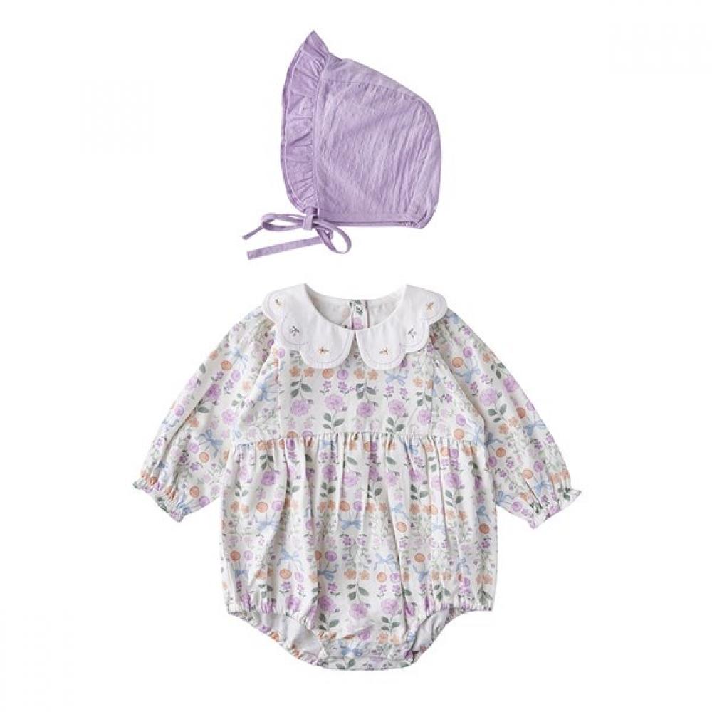 

Mink Mui Big Cherry Set Bodysuit 36113 604 05 LV/24 months (90)