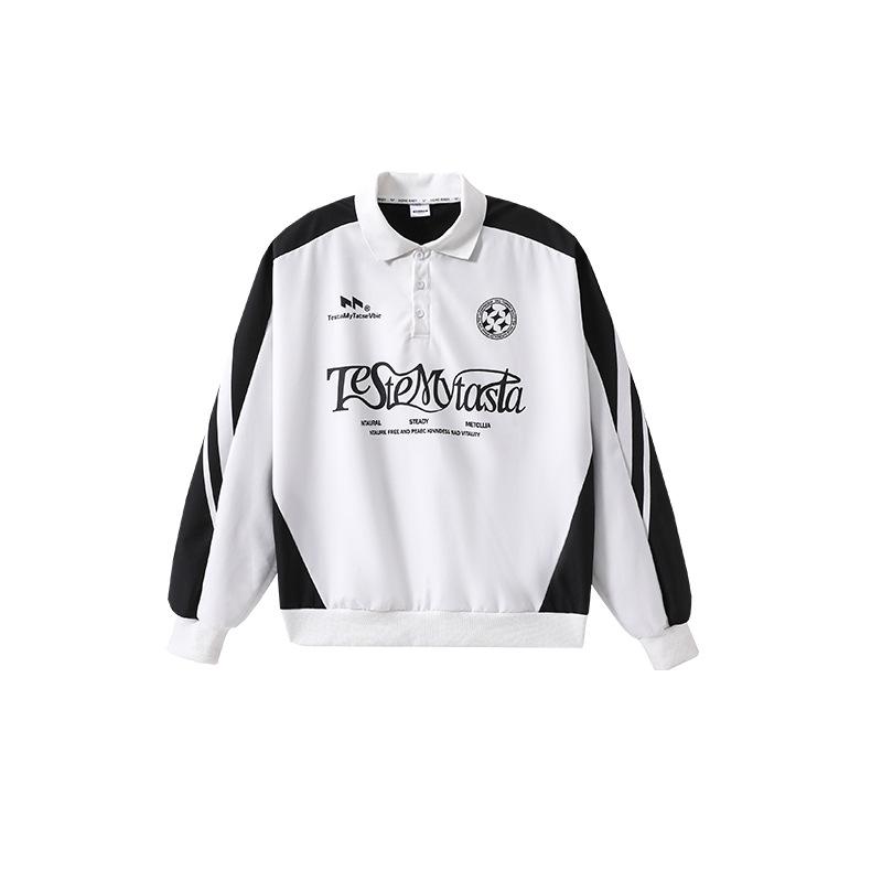 Trendiges Streetdance-Outfit für Kinder: Amerikanischer Hip Hop Hoodie & Trommel-Performance-Set für Jungen und Mädchen