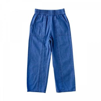 Para niños y niñas (más de 4 años) – Pantalones