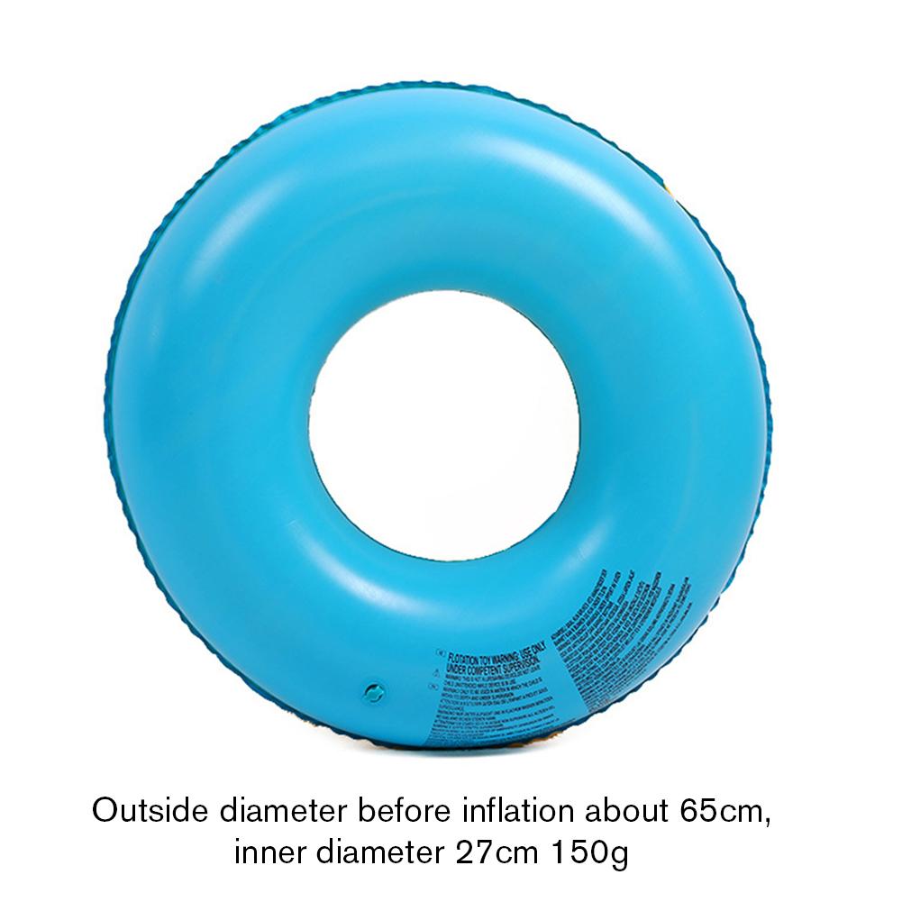 

Загрузка надувной плавательный круг для начинающих плавать складной сворачивающийся плавательный бассейн аксессуары бассейн плавающий круг