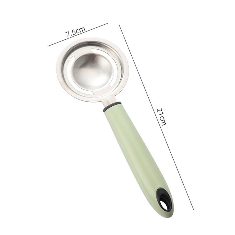 Zhishi Stainless Steel Baby Food Utensils