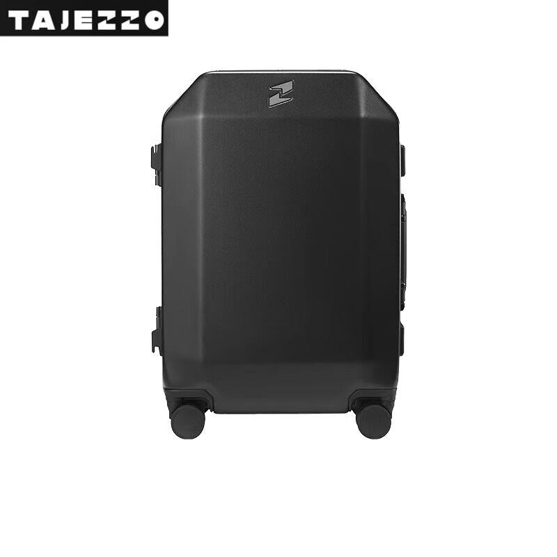 

TAJEZZO P3 20-inch Hardside Carry-On Spinner Luggage