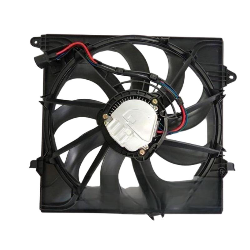 Radiator Fan for Modern Car Cooling System - Part 25380-S1000