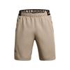 UA Vanish Pantalones Cortos Casuales para Hombre Caqui 1370382-203