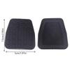 2Pair Car Brake Clutch Anti-Slip Pad Brake Pedal Rubber Pad Rubber Sleeve For Sc7 Ec7 Car Interior Accessories Car Parts
