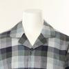 Wacoal Warm CaShmere Cotton BruShed Check Men S pajamaS Wpa5485m