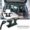 Mountain Road Bikes Block Fork Mount Bicycle Mount Rack Front Fork Fixing Clip