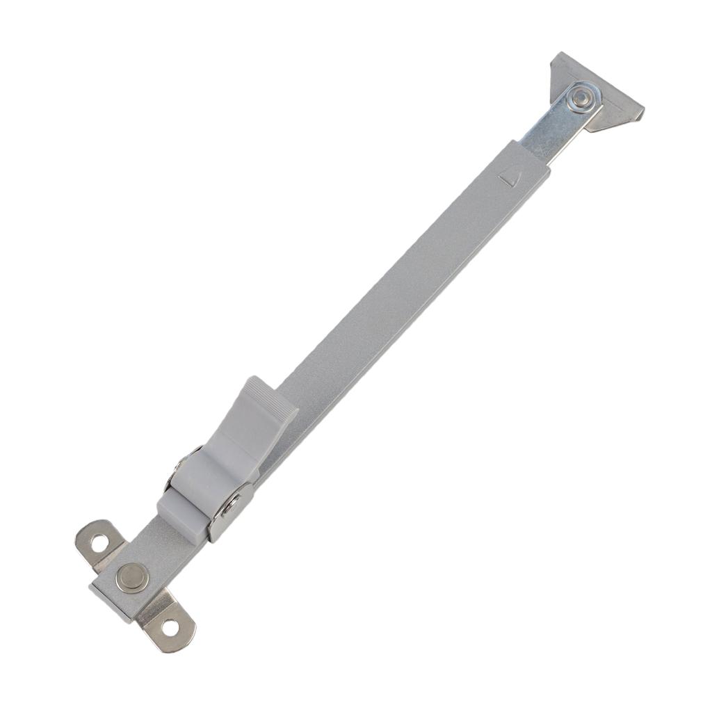 High Quality Window Latch Lock Heavy Duty Knob Stainless Steel Stay With Screws 360mm Adjuster Casement Easy To Install
