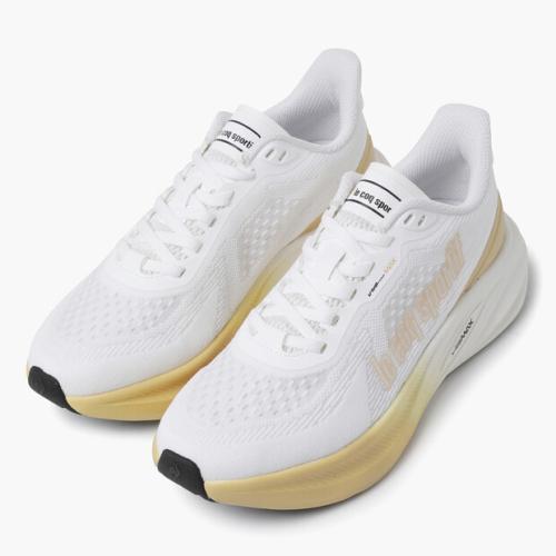[Le Coq Sportif] Viva Foam Max [QQ123PRN11_WHT0]