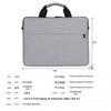 Men's Lightweight Business Laptop Briefcase