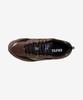 [Mizuno] MXR - Chicory Coffee:Silver:Black D1GA246809 [Shipped from Korea] 100% Authentic