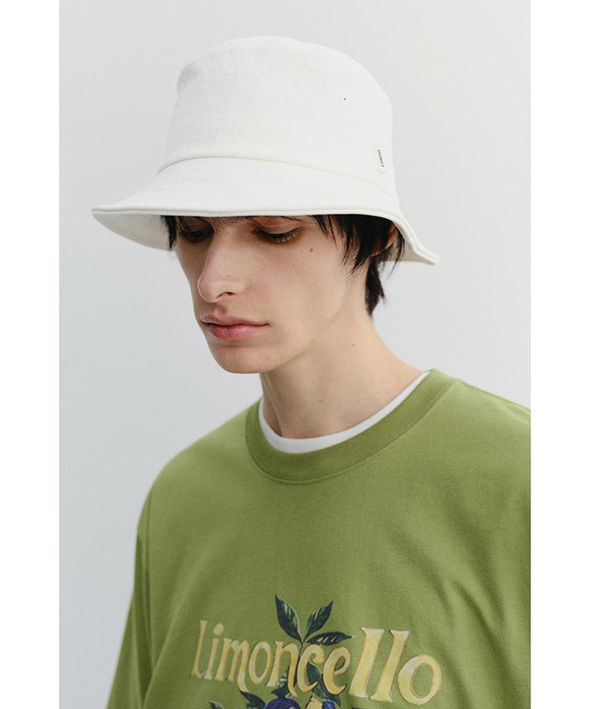 Deonseuteupomaen Adventure Bucket Hat_Unisex_Udhe6E102_White