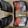 Suitable Corner Lights for Mitsubishi Pajero V31 V33 Leopard Qibing Heijin Gang - Side and Front Lights