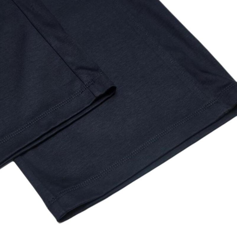 New FILA Knitted Sweatpants Women's Legend Blue F11W434605F-NV