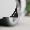 2pcs Car Door Corner Bumper Buffer Protection Scratch Protector for BMW X1 X2 X3 X5 X4 X6 X7 G30 G20 G32 G11 G12 F40 Sticker FX0