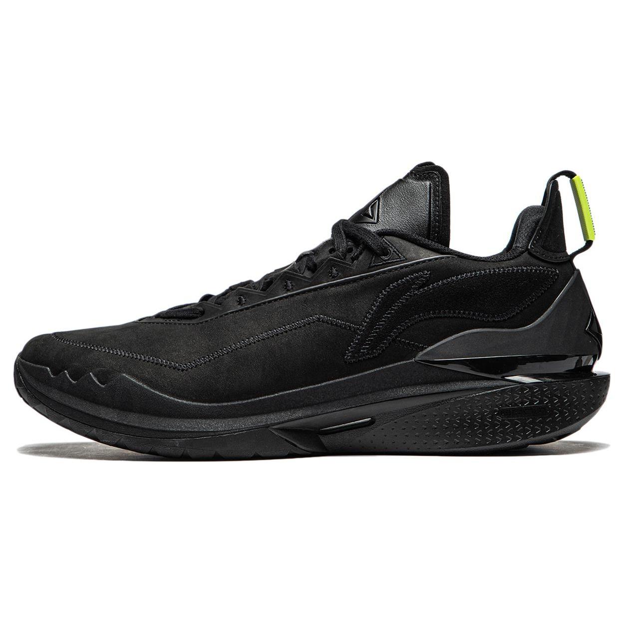 Li-Ning Jimmy Butler 2  BigFace Coffee  Men s ABAT081-10 EU 50⅓