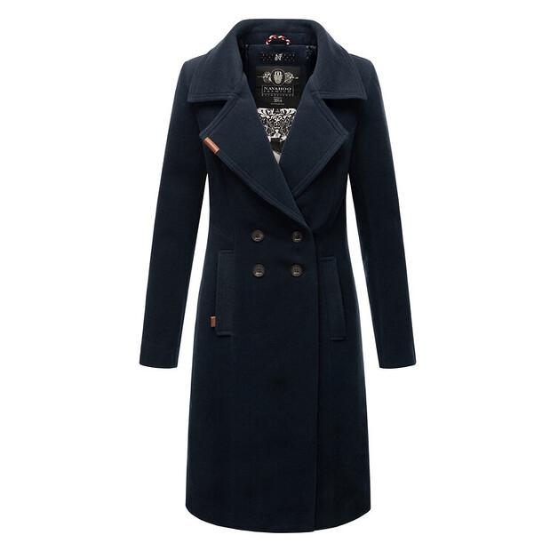 Куртка зимняя Navahoo Wooly EU XL