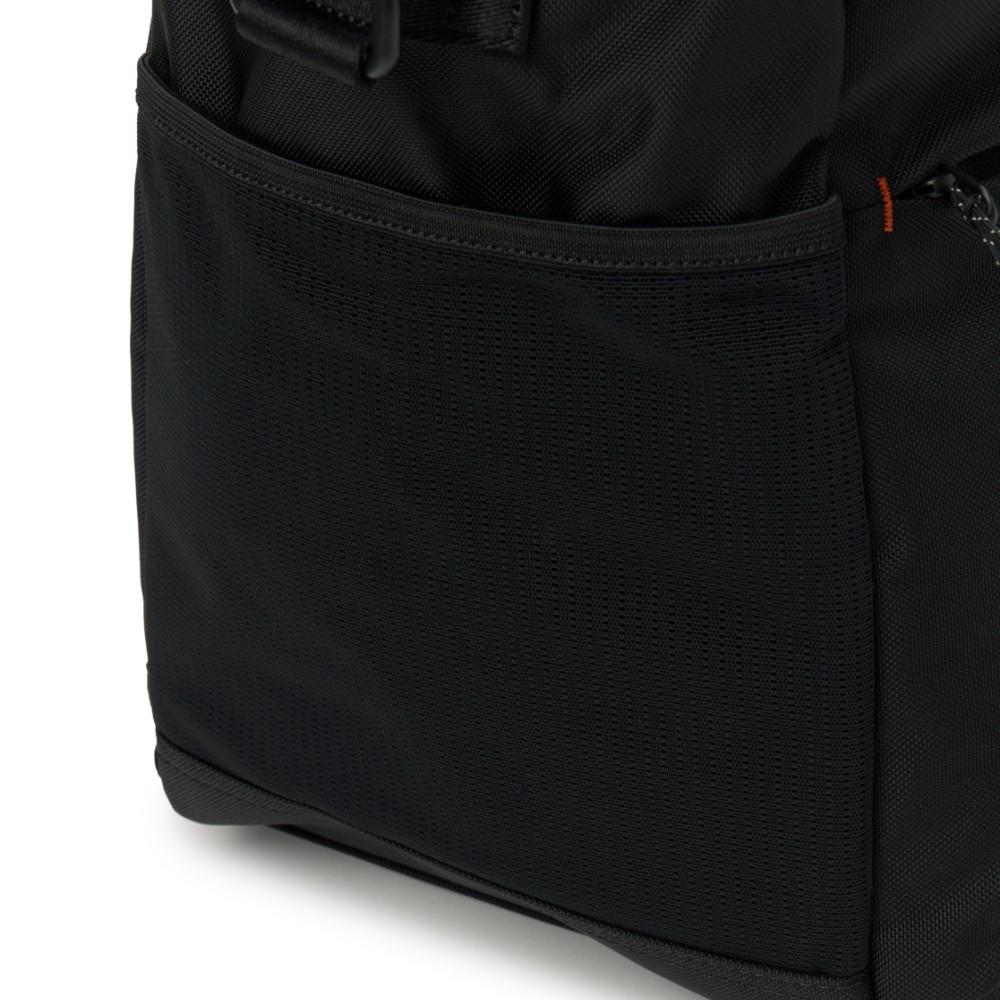 Brompton London Brompton Travel Bag - Black (P255Abb151)