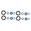 Fuel Injector Seal O-Ring 353102GGA0 Fit Hyundai Fit Kia Sorento 2.4L 2016-2018