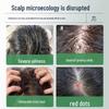 Cai Le Tea Tree Oil Anti-Dandruff Shampoo
