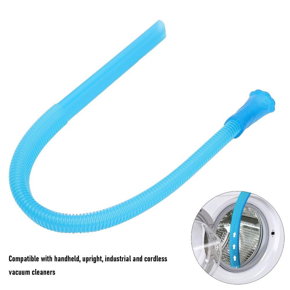 Elastic Connector Vacuum Hose Attachment Universal Vacuum Hose Home Maintenance