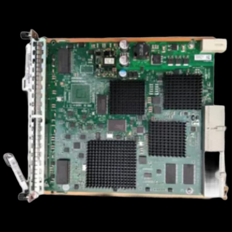 Huawei TNF1EFS8 10/100M Ethernet Board