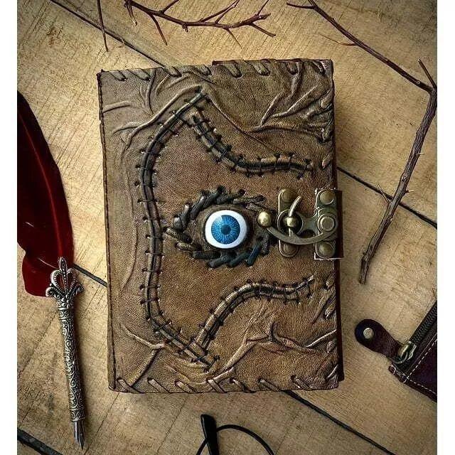 Hocus Pocus Book of Spells Hocus Pocus Spell Books Prop Hocus Pocus