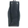 Hermes Fourre ToutGM Fourre Tout GM Tote Bag Shoulder Bag Canvas Black/gray
