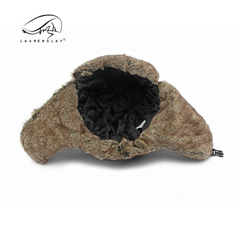 Hut Herren Winter Ohrenschutz warm winddicht Schnee Reithut Maske Schneehut weiblich Tide