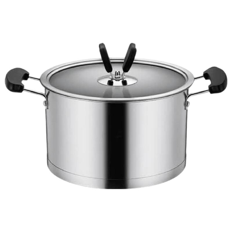 BASHIDE Austin Stainless Steel Soup Pot BST-053