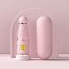 50% Off Sun Umbrella Small Portable Capsule Umbrella Mini Pocket Vinyl Weather Umbrella Gift Umbrella