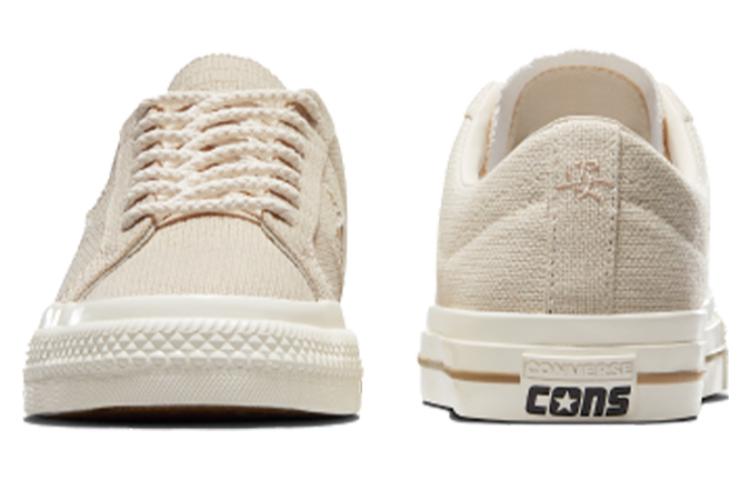 Converse One Star Pro 'Beige White' A06073C