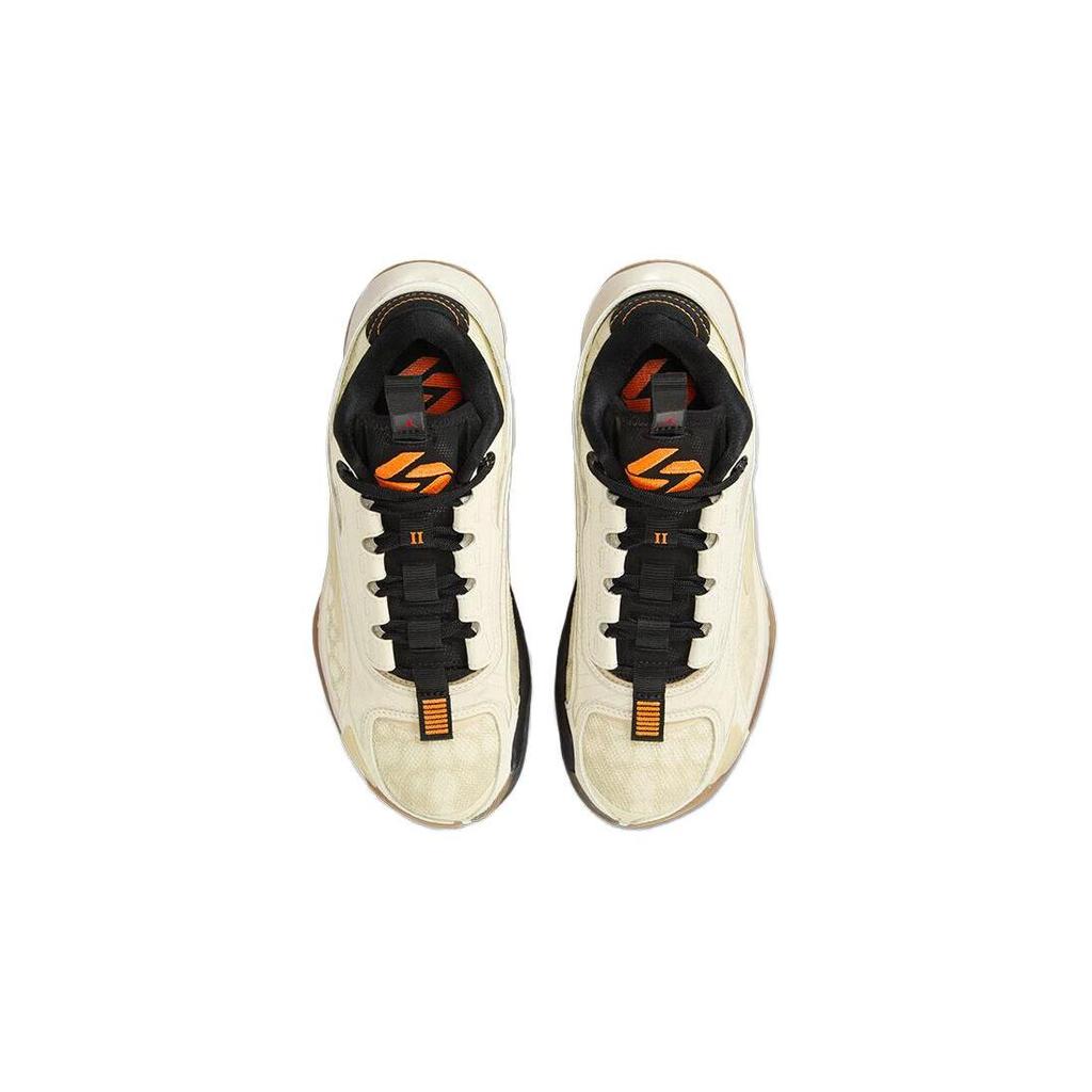 Jordan Luka 2 Coconut Milk DZ3498-100
