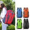 1 Pcs 40L Outdoor Hiking Bag Large Capacity Unisex Backpack Travel Backpack Cycling Sports Bag