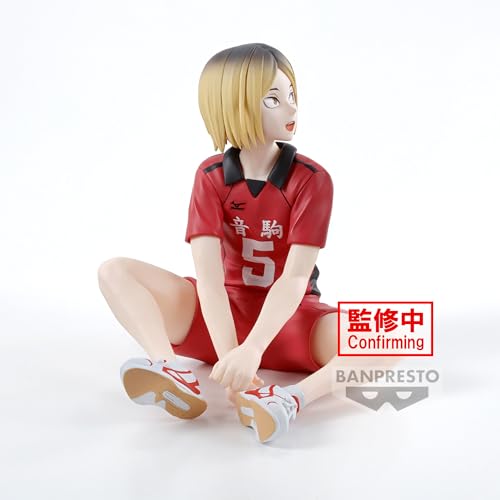 Haikyu!! Kozume Kenma Figure