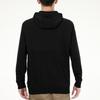 PUMA Solid Color Sports Knit Drawstring Black Men's 846413-01