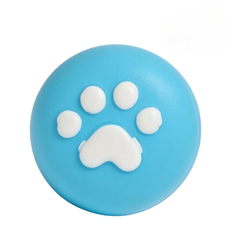 Pet Dog Chew Toy Teeth Care Cartoon Rubber Latex Interactive Trainning Puppy Pet Dog Supplies
