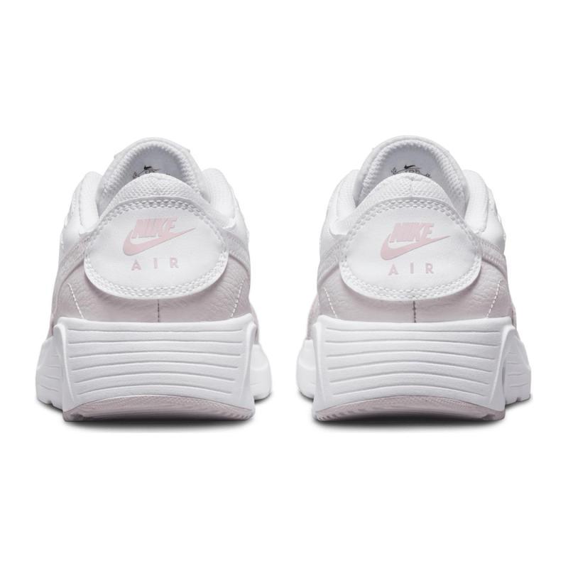 Nike Air Max SC GS 'White Pearl Pink' Sneakers CZ5358-115