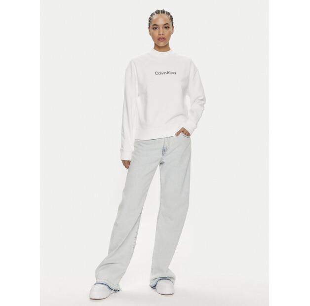 Толстовка Calvin Klein Hero Logo