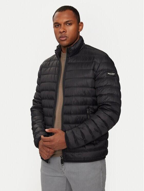 

Зимняя куртка Marc O Polo Steppjacke regular (428114270098) (428114270098-990) black XS