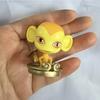 Lovely Pet  Animal Cute Cat Money  Puppy Insect Action Figure Anime Toys for Children