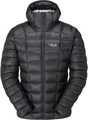 Jacket Rab Men's Mythic G Down Jacket (QDB-61) Black