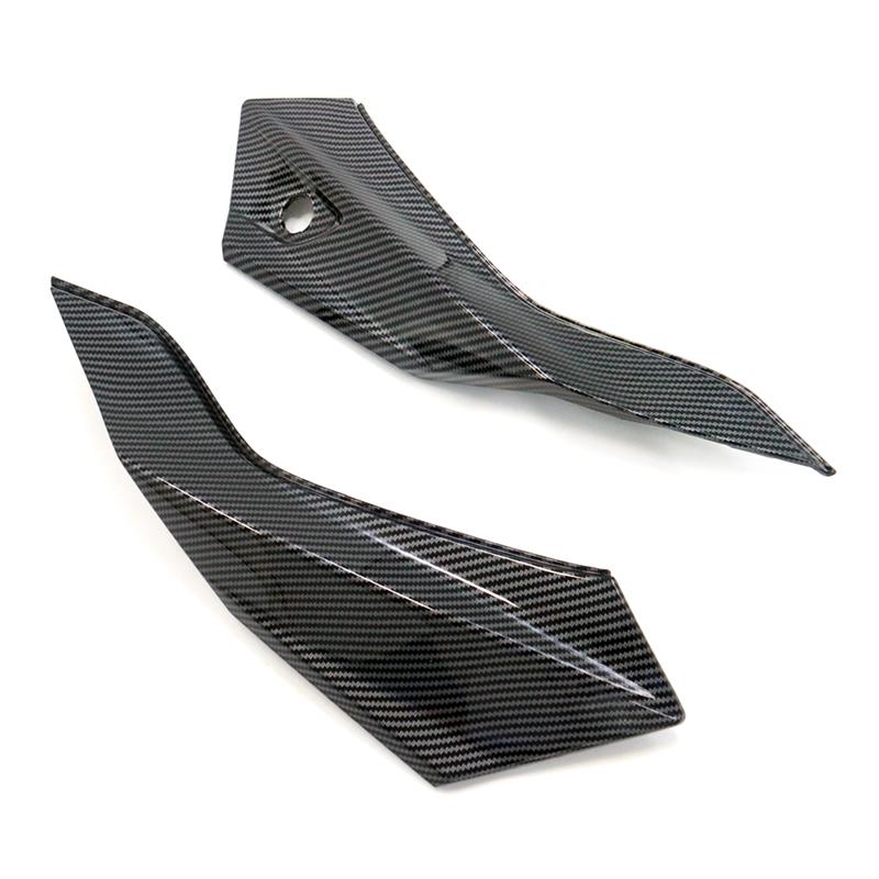 NEW-Motorcycle Accessories Fairing Cover Rear Side Panels For BMW F900 XR F900XR 2020-2025