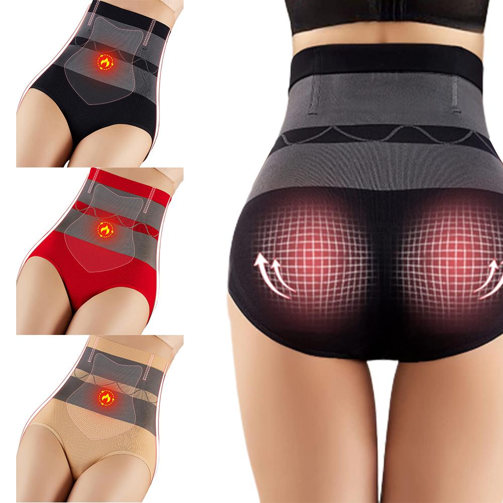 

Шорты для детоксикации Shapewear, шорты для восстановления волокон для женщин