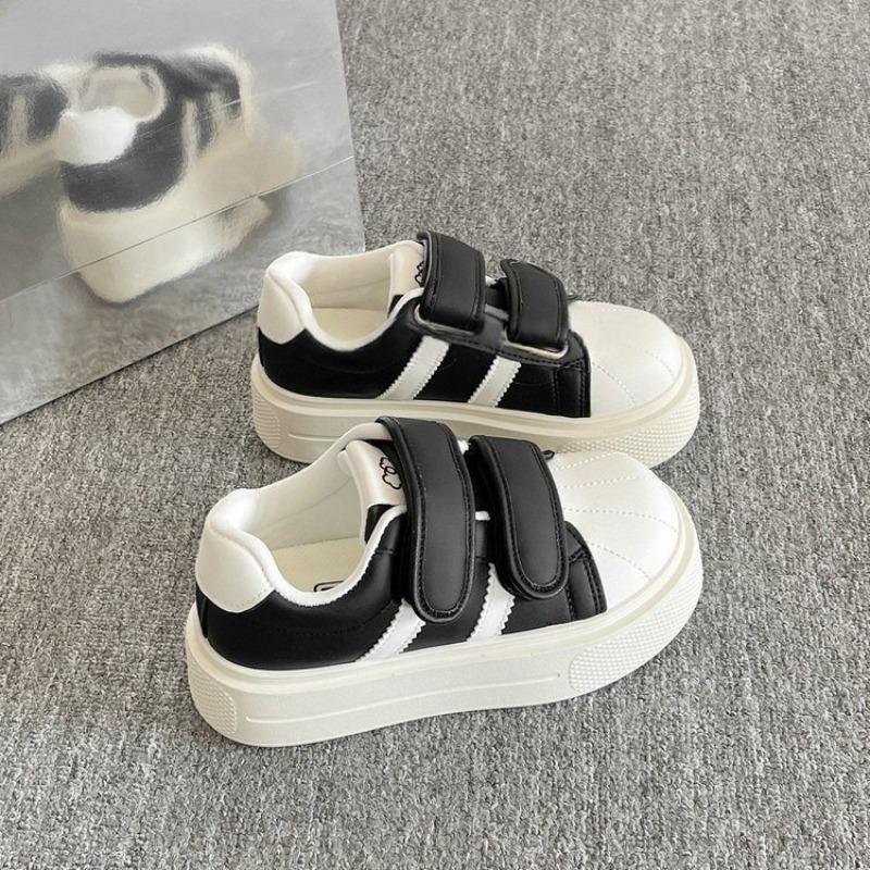 High-top Shoes - New Style, Versatile and Comfortable Soft-soled Shoes, Shell-shaped Toe Cap Shoes