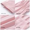 JIAOXIU Summer Sun Protection Arm Sleeves